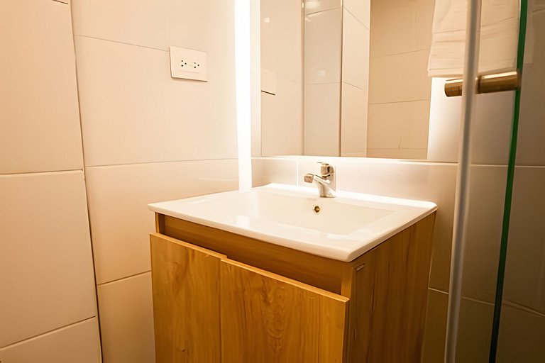 Apartamento 305 Loft - Malu - 777 Galerías