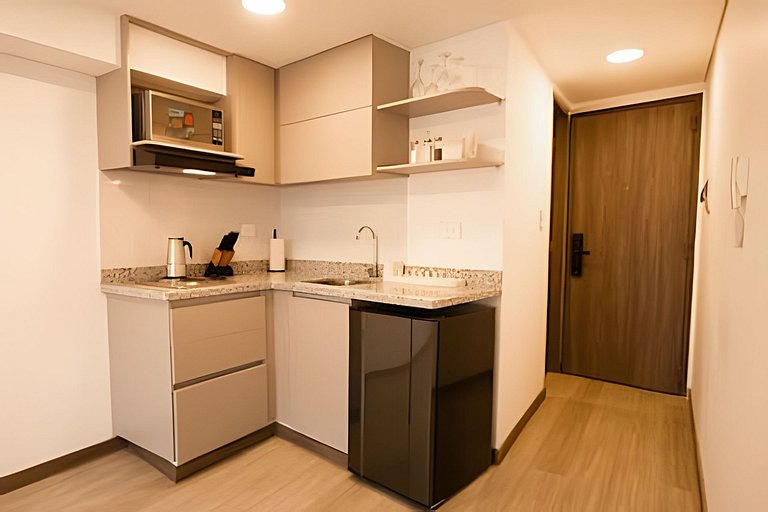 Apartamento Loft - Malu - 777 - 305