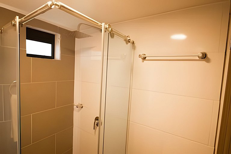 Apartamento 305 Loft - Malu - 777 Galerías