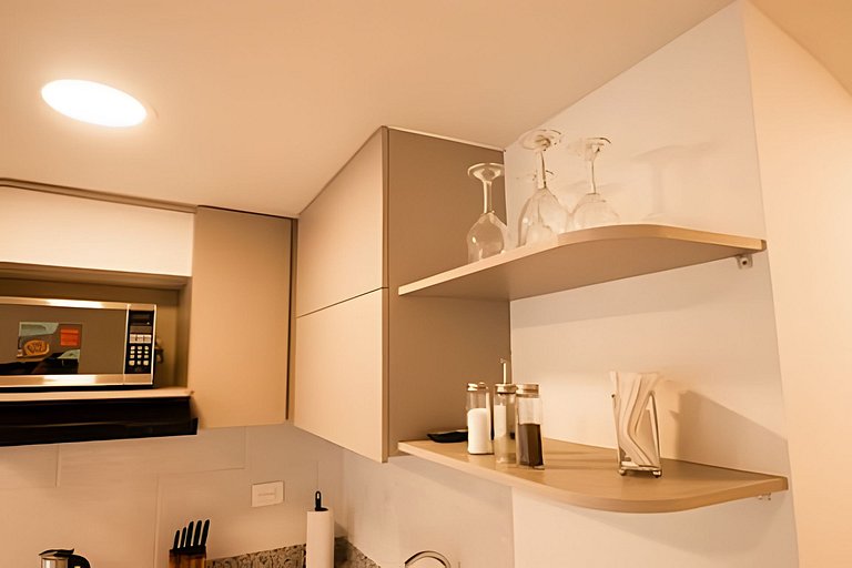Apartamento Loft-Duplex-Malu-777 - Galerias - 304