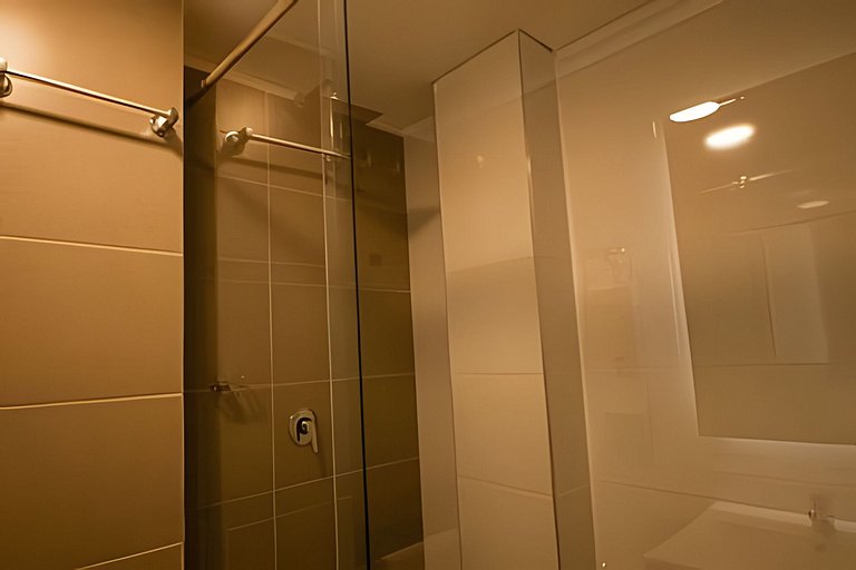 Apartamento 206 Loft- Malu-777 - Galerias