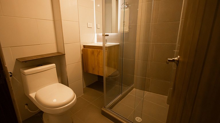 Apartamento  Loft - Mal-777 - Galerias - 306