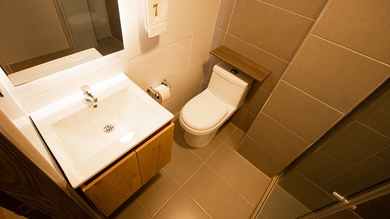 Apartamento 203 Loft - Malu-777-Galerías