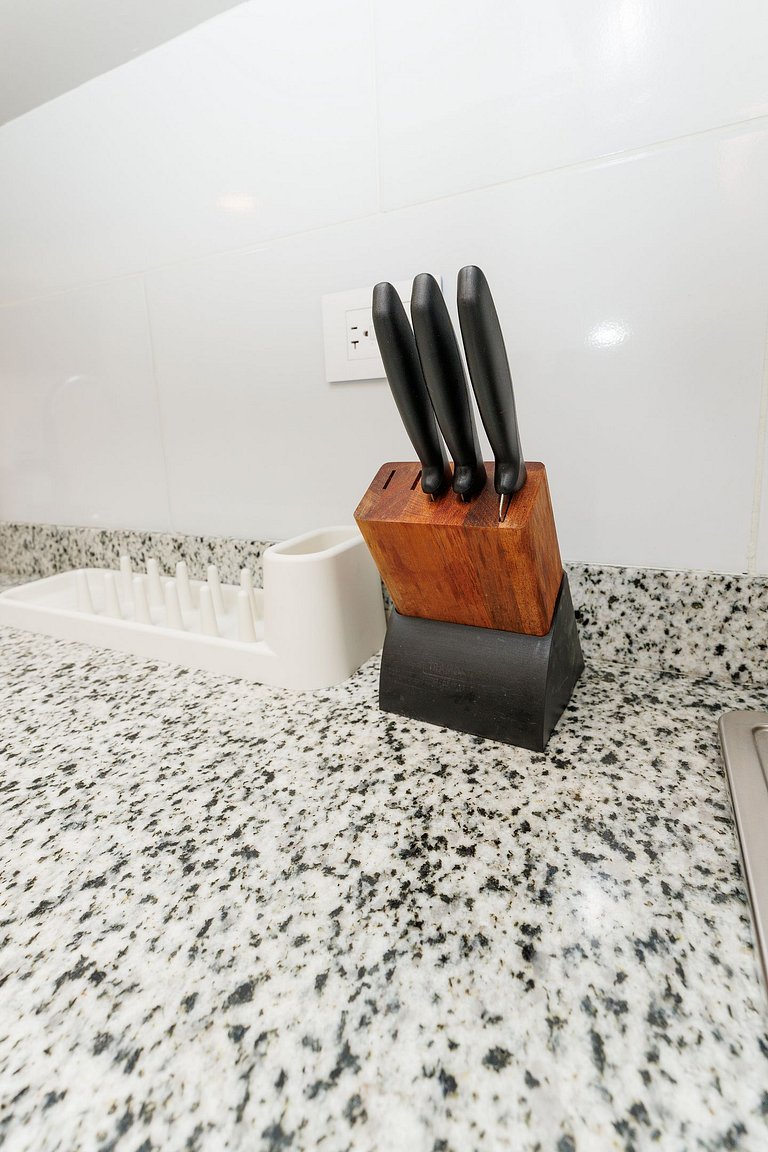 Apartamento 304 Loft Duplex-Malu-777 - Galerias