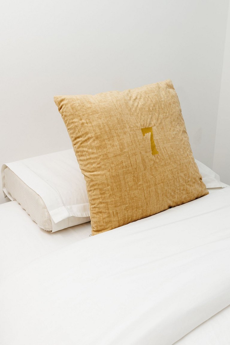 Apartamento 304 Loft Duplex-Malu-777 - Galerias