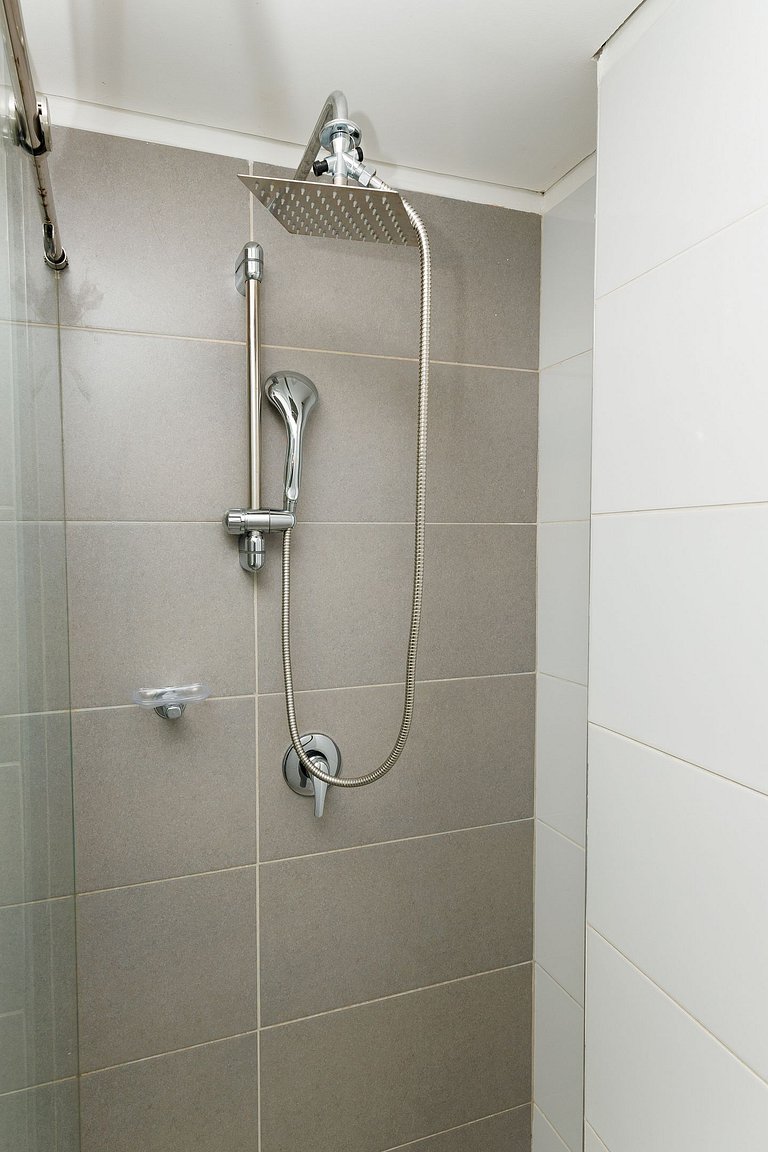 Apartamento 206 Loft- Malu-777 - Galerias