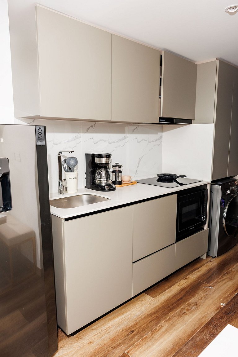 Hermoso apartamento Taj 97 - 305