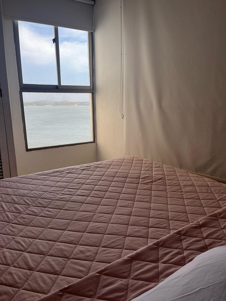 Apto en Edificio Centauro Ideal para tu estadía