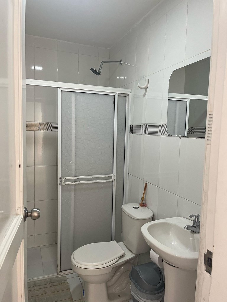 Apto en Edificio Centauro Ideal para tu estadía