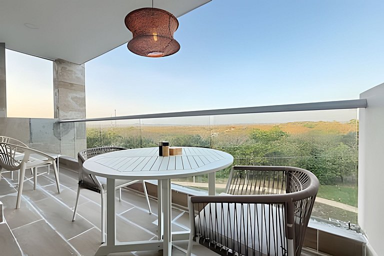 Suite exclusiva Baia Kristal Kabo 3 5Ñ