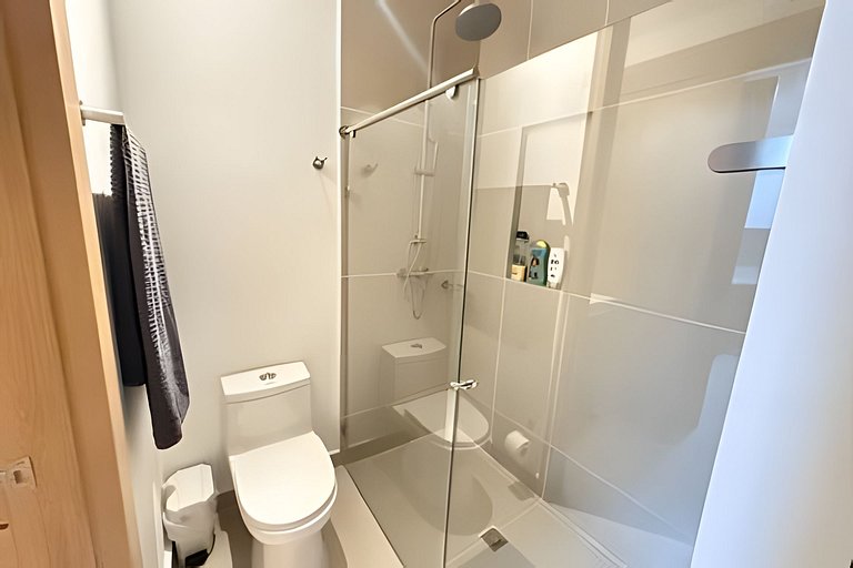 Suite exclusiva Baia Kristal Kabo 3 5Ñ