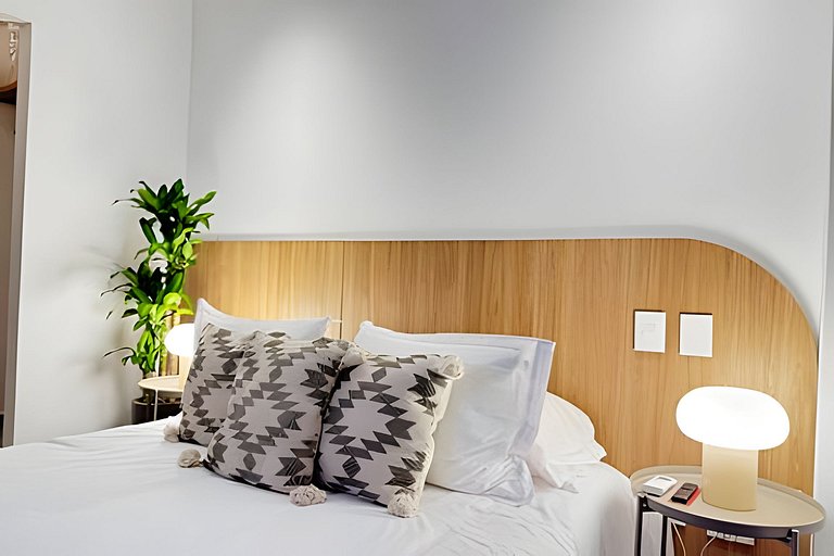 Suite exclusiva Baia Kristal Kabo 3 5Ñ