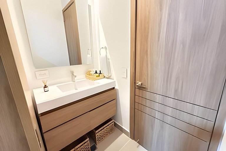 Suite exclusiva Baia Kristal Kabo 3 5Ñ