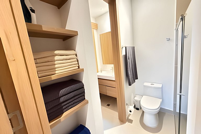 Suite exclusiva Baia Kristal Kabo 3 5Ñ