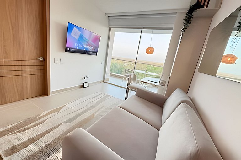 Suite exclusiva Baia Kristal Kabo 3 5Ñ