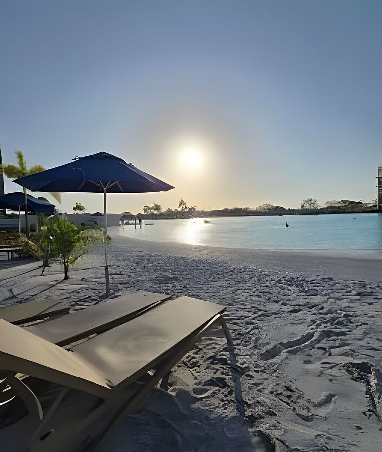 Suite exclusiva Baia Kristal Kabo 3 5Ñ