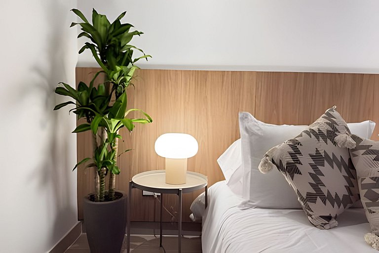 Suite exclusiva Baia Kristal Kabo 3 5Ñ