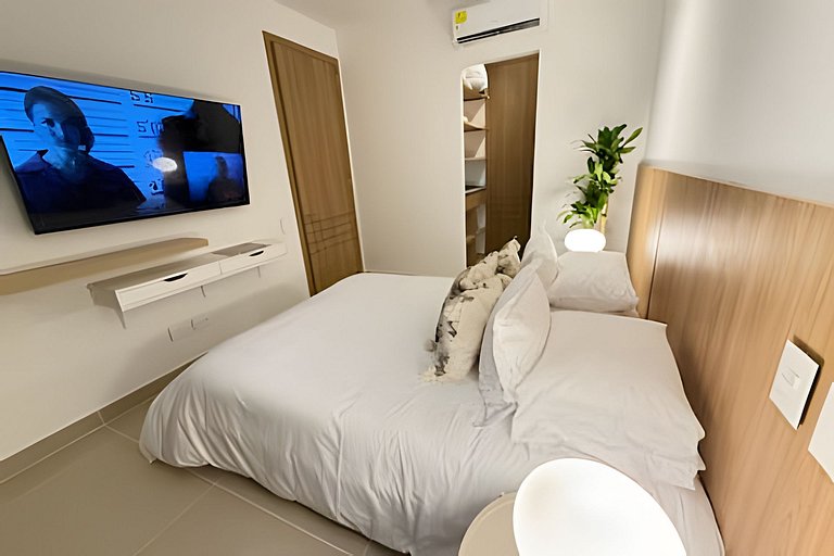 Suite exclusiva Baia Kristal Kabo 3 5Ñ