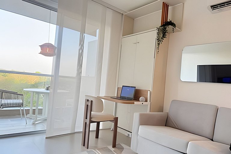 Suite exclusiva Baia Kristal Kabo 3 5Ñ