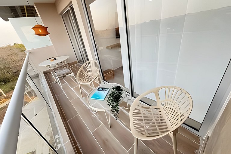 Suite exclusiva Baia Kristal Kabo 3 5Ñ