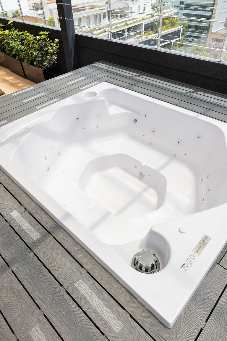 vestrip - taj - 97, cerca a el parque de la 93