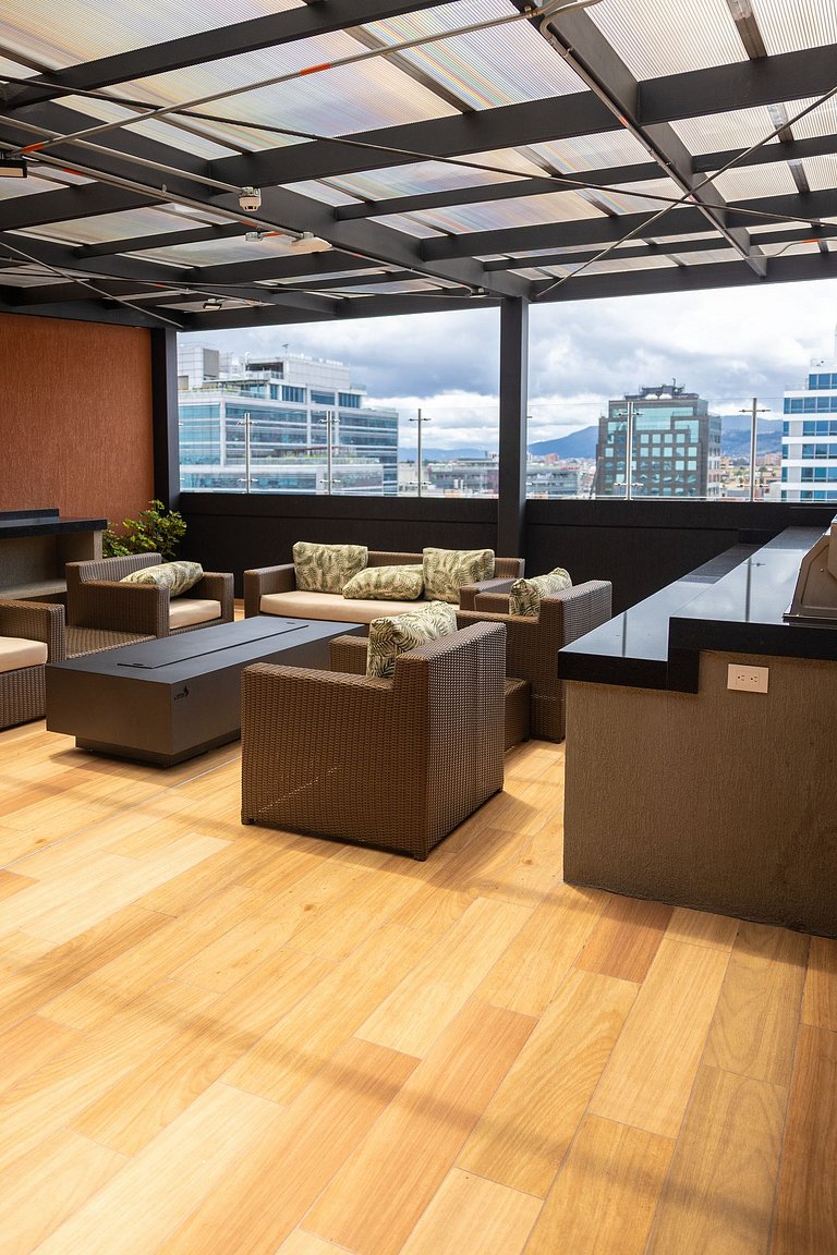 vestrip - taj - 97, cerca a el parque de la 93