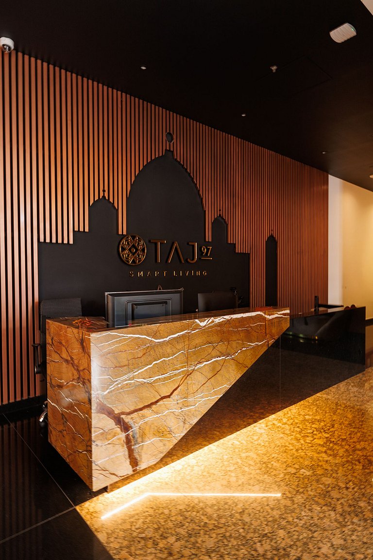 vestrip - taj - 97, cerca a el parque de la 93