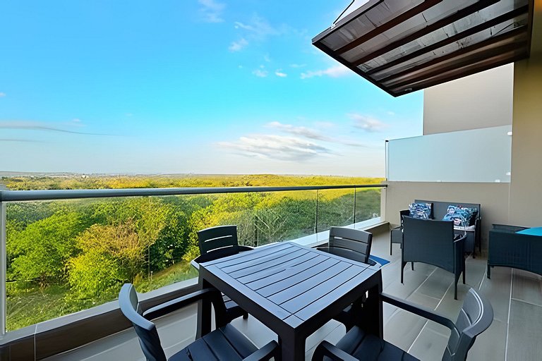 Baia Kristal apartamento exclusivo 4 5O (G4)