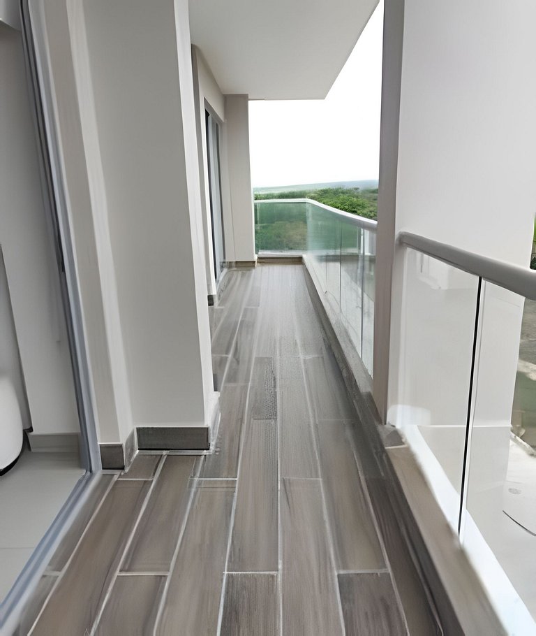 Baia Kristal apto suite exclusiva kabo 4 5O