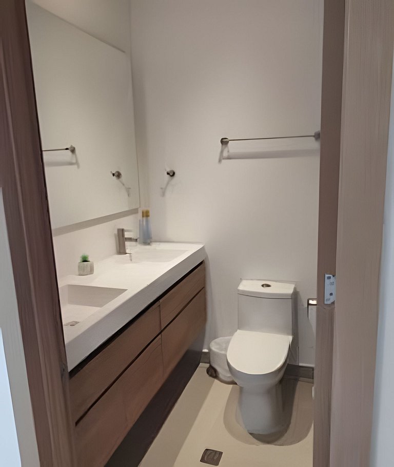 Baia Kristal apto suite exclusiva kabo 4 5O