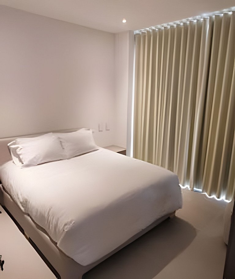 Baia Kristal apto suite exclusiva kabo 4 5O