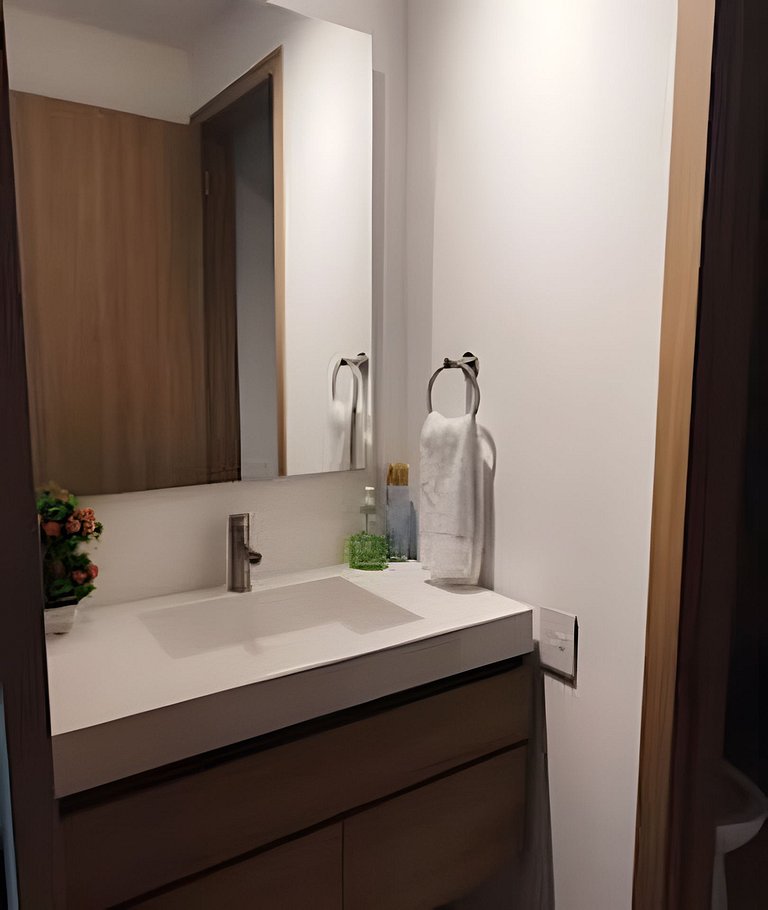 Baia Kristal apto suite exclusiva kabo 4 5O
