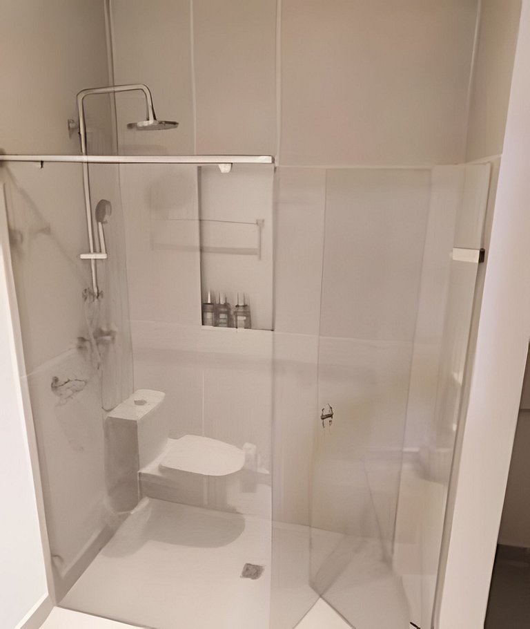 Baia Kristal apto suite exclusiva kabo 4 5O