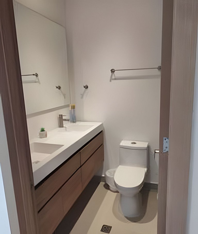 Baia Kristal apto suite exclusiva kabo 4 5O (G2)