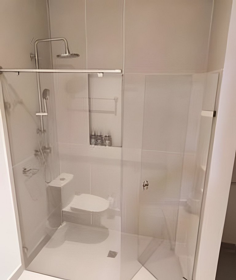 Baia Kristal apto suite exclusiva kabo 4 5O (G2)
